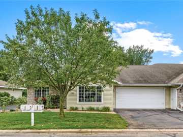 4431 E Robin Meadows Ln , Eau Claire