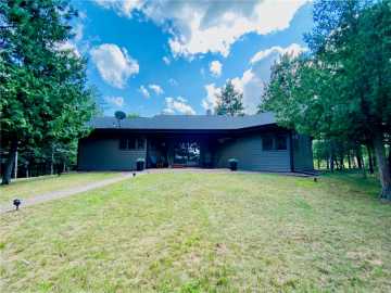 7989 E County Hwy T , Wascott