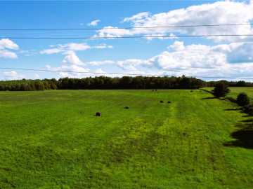 10 Acres 235th Ave. , Bloomer
