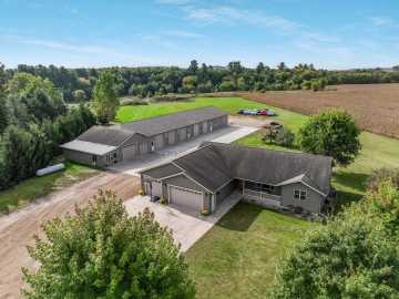 9303 County Highway C , Bloomer