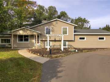 4983 S Lowes Creek Road, Eau Claire