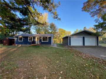 4445 S County Road ND , Augusta