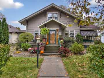 811 Dover Street, Chippewa Falls