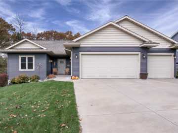 308 Monte Carlo Drive, Eau Claire