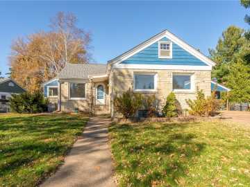 925 N High Street, Chippewa Falls