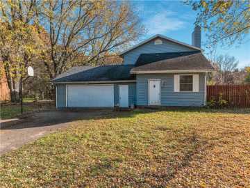 3411 Ridgeway Drive, Eau Claire