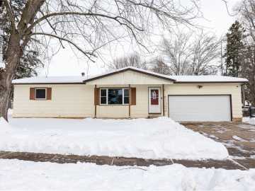 2508 E Hamilton Avenue, Eau Claire
