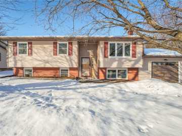 711 S Wisconsin Street, Fall Creek