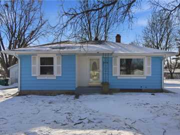 401 Long Street, Eau Claire