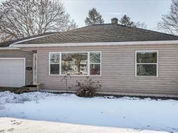 109 W Polk Avenue, Eau Claire