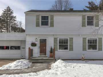 2808 Clark Place, Eau Claire