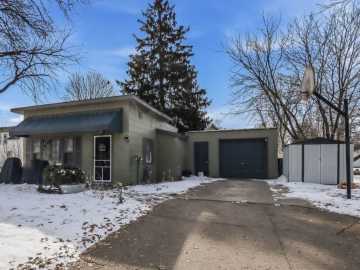 420 E Elm E Avenue, Menomonie