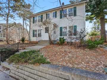 321 Roosevelt Avenue, Eau Claire