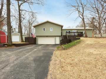 510 State Road 25 S , Wheeler