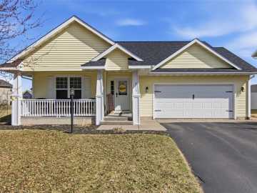 4115 John Hart Place, Eau Claire