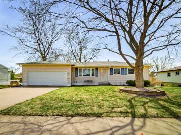 2535 Hayden Avenue, Altoona