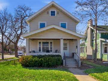 702 5th Avenue, Eau Claire