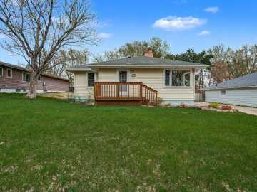 1807 Roy Street, Eau Claire