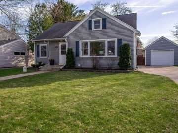 2728 Clark Place, Eau Claire