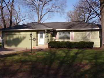 3045 Wedgewood Avenue, Eau Claire