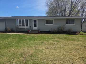 804 Thompson Street, Bloomer