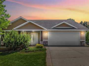 1311 Stephi Road, Eau Claire