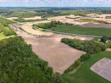 35 acres Old Town Road , Mondovi