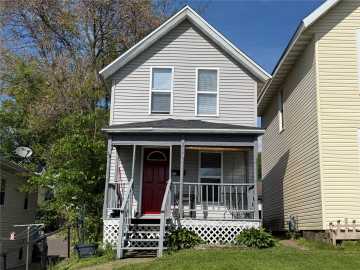 217 N High Street, Chippewa Falls