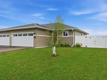 210 E Randall Road, Fall Creek