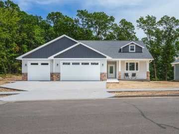 1197 Craven Court, Eau Claire