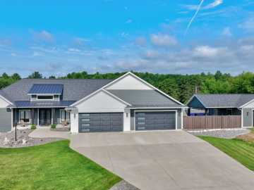 S4656 Rygg Road , Eau Claire
