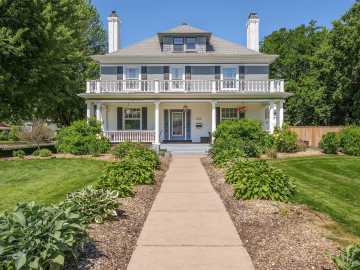 1328 Wilson Street, Eau Claire
