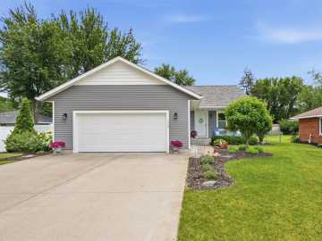 1715 E Clairemont Avenue, Eau Claire