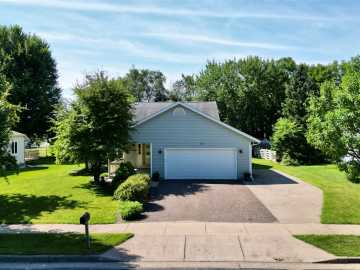 2849 Kohlhepp Road, Eau Claire