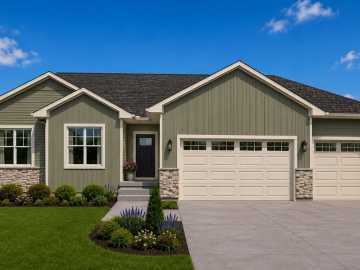 6056 Fuji Lane, Eau Claire