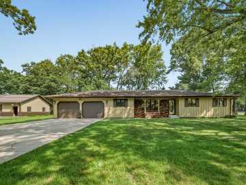 17086 55th Avenue, Chippewa Falls
