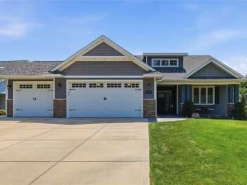 4227 Harless Road, Eau Claire
