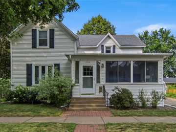 204 Gilbert Avenue, Eau Claire