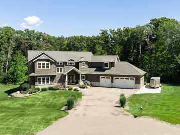 19722 43rd Avenue, Chippewa Falls