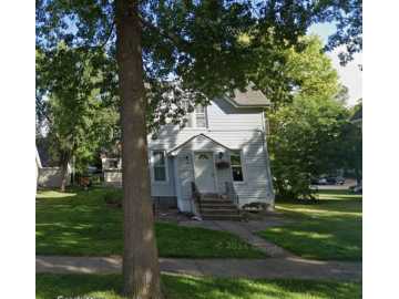 522 Niagara Street, Eau Claire