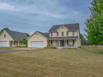 18046 50th Avenue, Chippewa Falls
