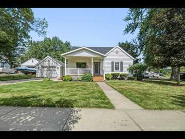329 E 4th Avenue, Stanley