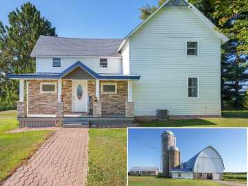 35140 State Highway 64 , Gilman