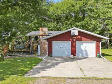 15687 State Highway 27 , Cadott