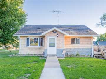 423 Bates Street, Cornell