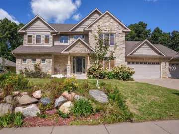3130 Anric Drive, Eau Claire