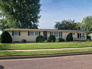 242 E Tyler Avenue, Fall Creek