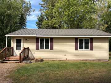232 N Central Street, Cadott