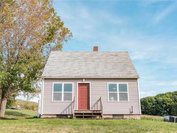 E2415 County Road V , Prairie Farm