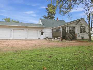 529 W Maple Street, Stanley